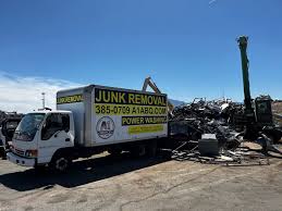 Retail Junk Removal in Marquette Heights, IL